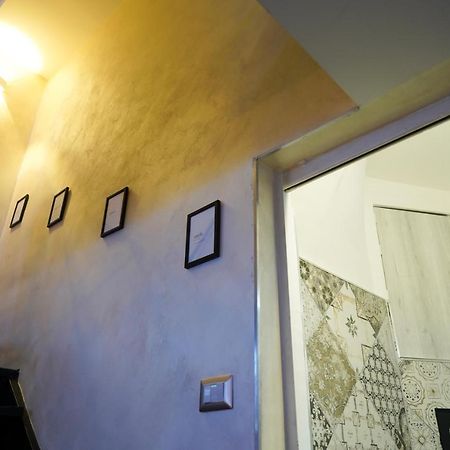 Corte Manzoni Independent Suite Catania Exterior foto